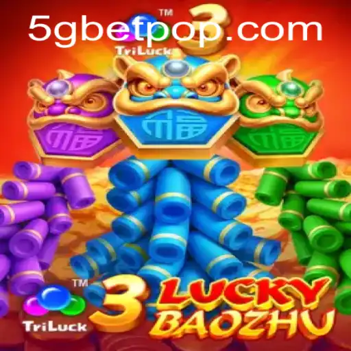 Discover the Thrills of 3LuckyBaozhu: An Engaging Experience with 5Gbet