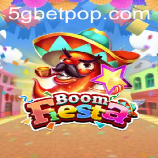 Exploring the Exciting World of BoomFiesta: A 5Gbet Game Adventure