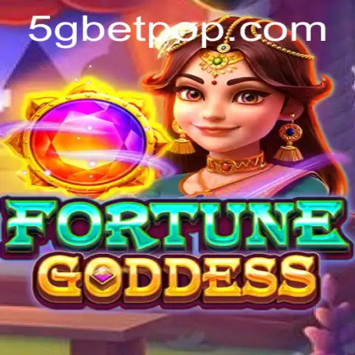 Discover the Exciting World of FORTUNEGODDESS with 5Gbet