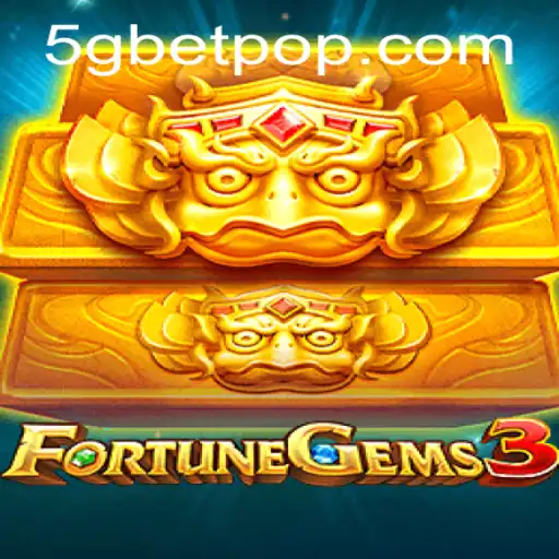 FortuneGems3: A Glimpse into the Exciting World of 5Gbet Casino Gaming