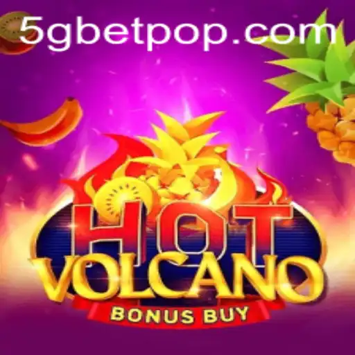 HotVolcanoBonusBuy: Unveiling the Thrills of 5Gbet's Latest Gaming Adventure