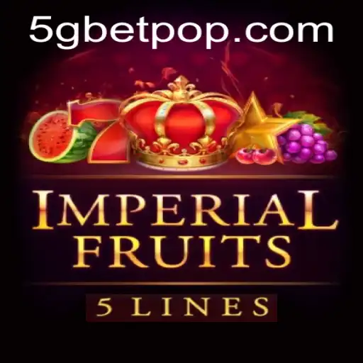 Exploring ImperialFruits5: A Dive into the Engaging Slot Game and the Impact of 5Gbet
