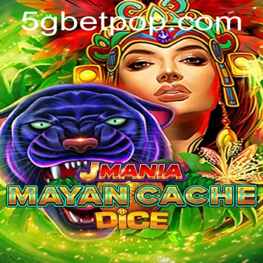Unlock the Secrets of JManiaMayanCacheDice: A Thrilling Adventure in Gaming