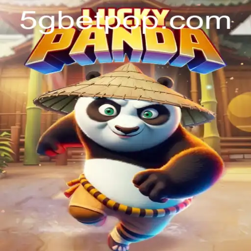 Discover the Exciting World of LuckyPanda with 5Gbet