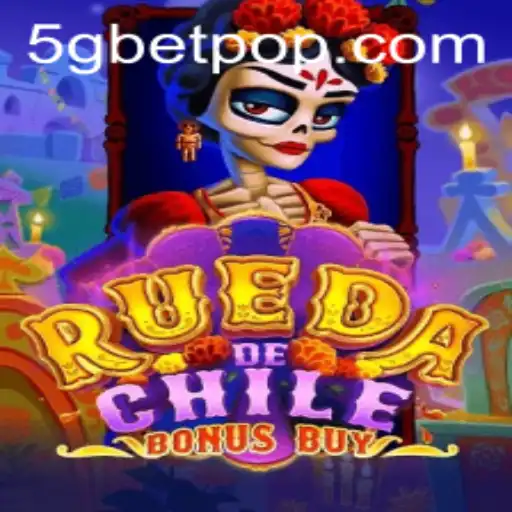 RuedaDeChileBonusBuy: Unveiling the Thrilling Adventure in the World of Gaming