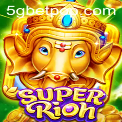 Exploring the Exciting World of SuperRich: An Introduction to the 5Gbet Game