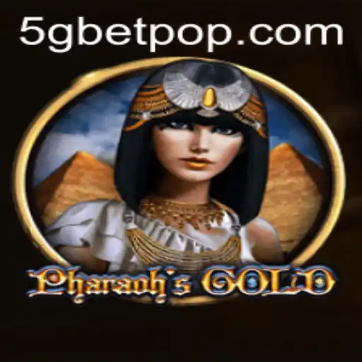 PharaohsGold: A Journey into Egyptian Treasure with 5Gbet