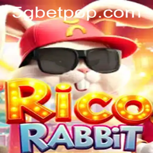Exploring the World of RicoRabbit: A Unique Blend with 5Gbet