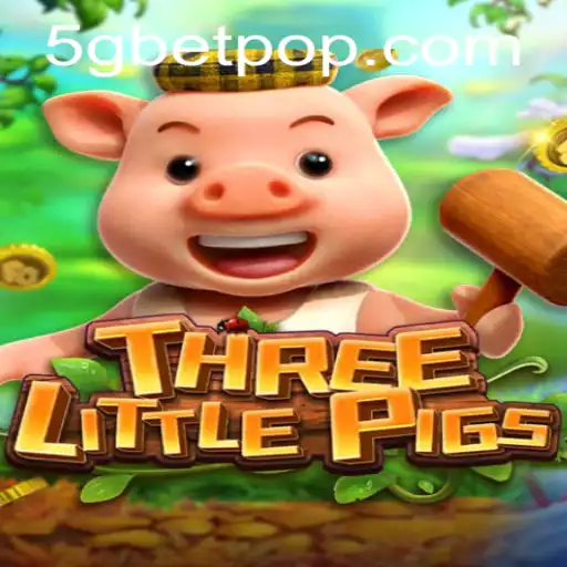 Discover the Thrilling World of 'THREELITTLEPIGS': A New Interactive Gaming Experience