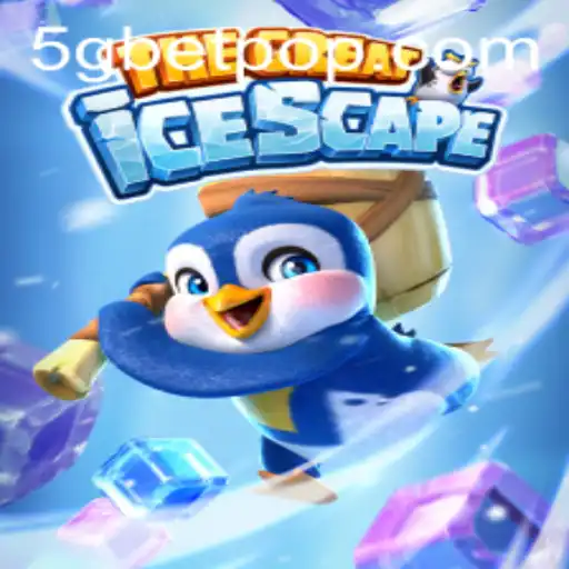 TheGreatIcescape: A Chilling Adventure in the 5Gbet Universe