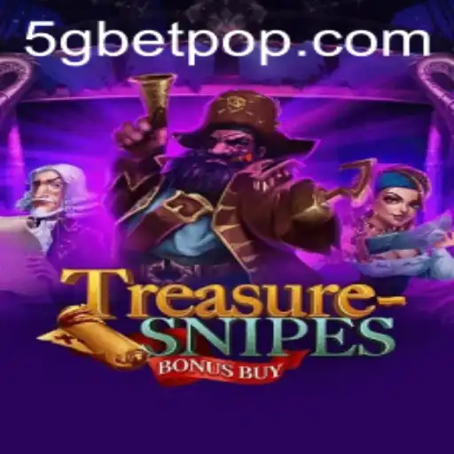 Unlocking the Excitement of TreasuresnipesBonusBuy with 5Gbet