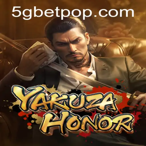 Experience the Thrill of 'YakuzaHonor' with the Exciting 5Gbet Integration